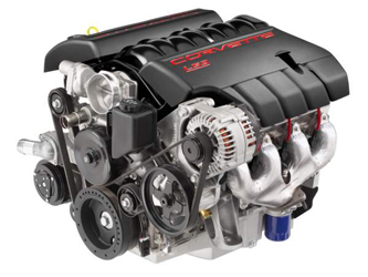 P1448 Engine